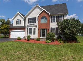 20 Hunters Run, Horseheads, NY