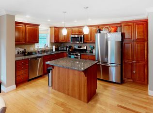 86 Cowing St, West Roxbury, MA 02132