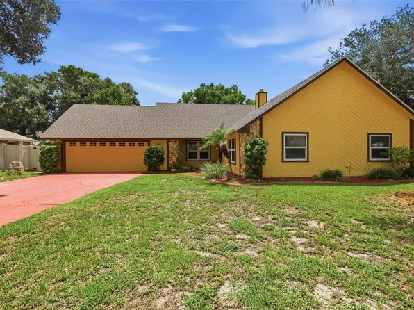 4 RED BUD LANE, ORMOND BEACH, FL 32174