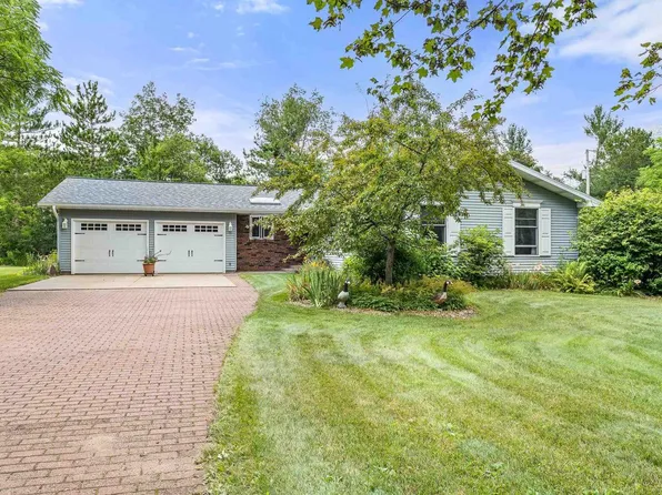 4374 JULIA COURT, Plover, WI 54467