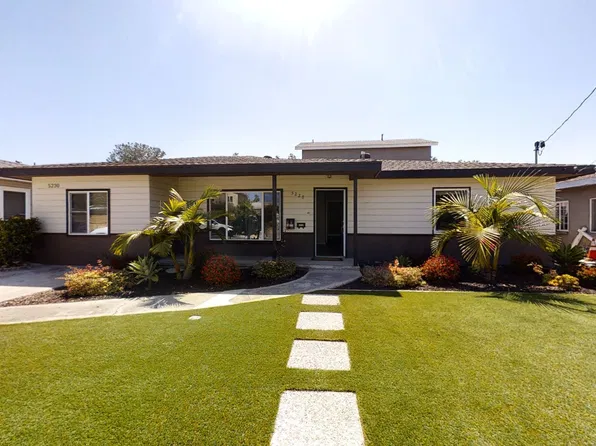 5228 E Falls View Dr, San Diego, CA 92115