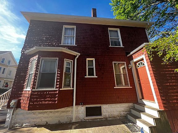 House painted 5-10-22