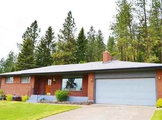 2844 W Weile Ave, Spokane, WA 99208