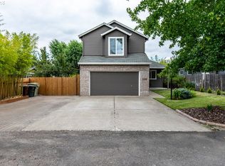 1199 SE 72nd Ave, Hillsboro, OR 97123
