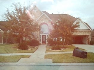 5207 Sandy Meadow Ln, League City, TX 77573