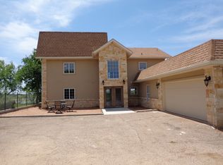 3121 Red Bluff Rd E, San Angelo, TX 76904