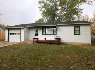 1546 Warren Ave, Sheridan, WY 82801