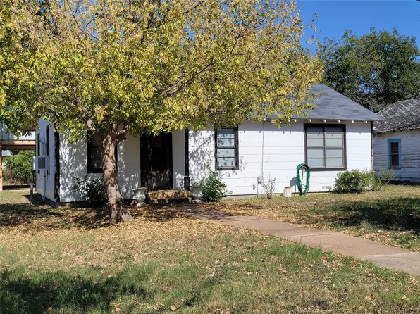 401-403 407 South St, Graham, TX 76450