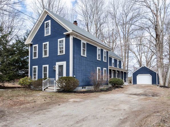 676 Forest Road, Greenfield, NH 03047