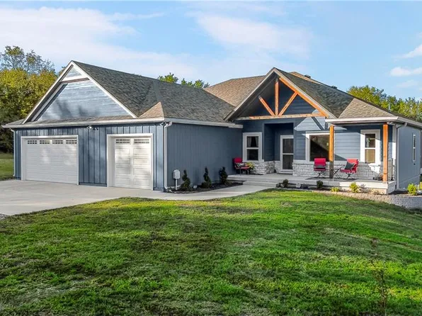 11606 E 355th St, Drexel, MO 64742