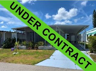 968 Posadas E, Venice, FL 34285