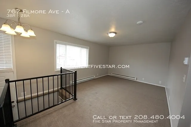 767 Filmore Ave #A — Photo 3