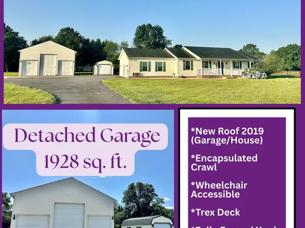 11985 Popes Creek Rd, Newburg, MD 20664