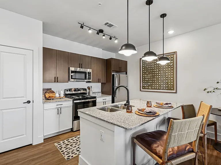 A1 Kitchen