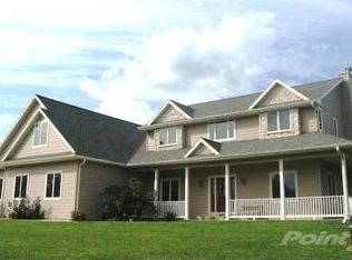 P1320 Willow Rd, Birnamwood, WI 54414