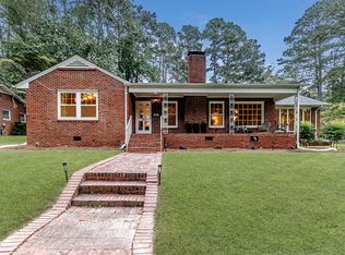 702 N Vance St, Sanford, NC 27330