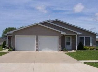 917 Mary Kay Ave, Tomah, WI 54660