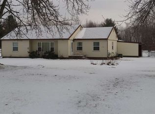 6595 S Graham Rd, Saint Charles, MI 48655