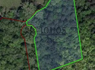 168 Middle Creek Rd, Cosby, TN 37722