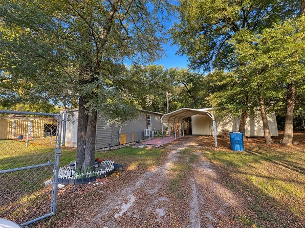 632 Cumberland Trl, Valley View, TX 76272