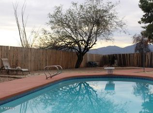 4131 W Massingale Rd, Tucson, AZ 85741