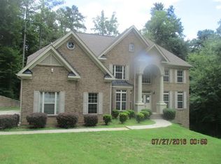 1680 Loch Lomond Trl SW, Atlanta, GA 30331