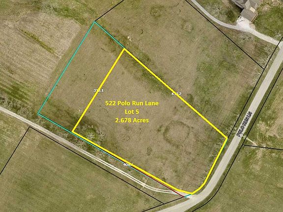 2nd image of 522 Polo Run Ln