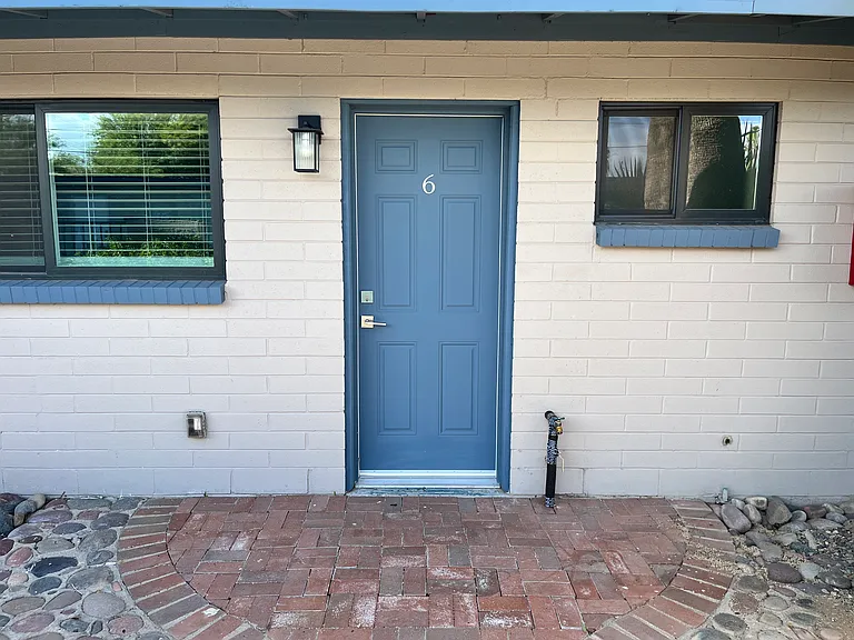 6924 E Speedway Blvd #6 — Photo 12