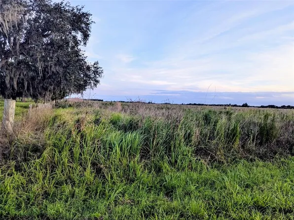 Tom Bryan Rd, Zolfo Springs, FL 33890