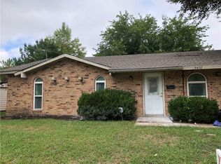 5657 Saddleback Rd, Garland, TX 75043