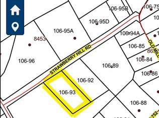 0 Strawberry Hill Rd, Roanoke, VA 24019