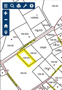 0 Strawberry Hill Rd, Roanoke, VA, 24019