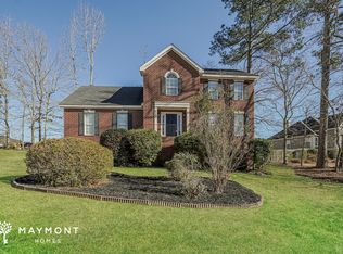 4150 Eagle Nest Dr, Evans, GA 30809