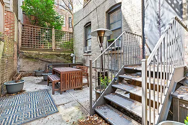 Sold by Brown Harris Stevens