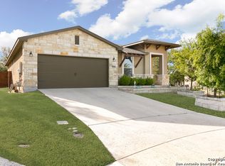 1538 Mallard Hvn, San Antonio, TX 78260