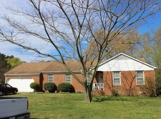 3 Oxford Mews, Poquoson, VA 23662