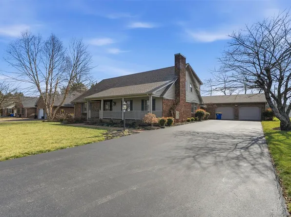 1113 Lois Ln, Bowling Green, KY 42104
