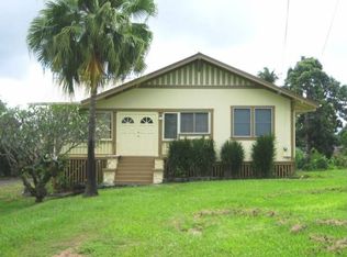567 Laukapu St, Hilo, HI 96720
