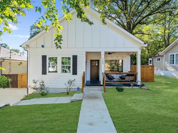 365 Sawtell Ave SE, Atlanta, GA 30315
