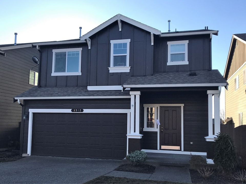 1st image of 1312 80th Ave SE