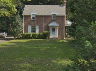 122 N Providence Rd, Wallingford, PA 19086