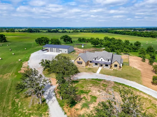 3019 Orchard Rd, Bowie, TX 76230