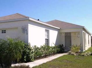 436 Maple Pointe Dr, Seffner, FL 33584