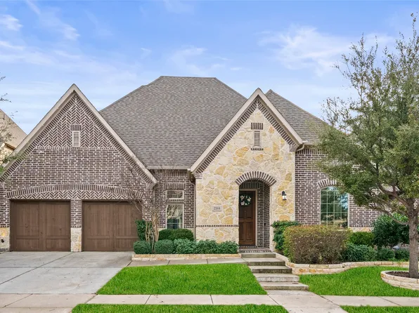 2344 Vaquero Ln, Carrollton, TX 75010
