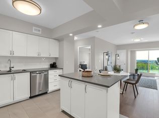 Old Mill Apartments II, Kingston, ON K7M 0H1