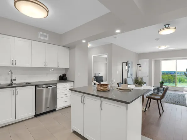 Old Mill Apartments II