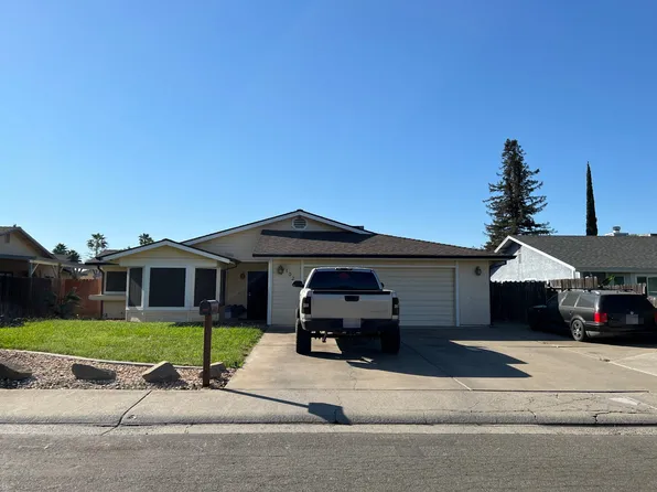 1028 Hayer Cir, Rio Linda, CA 95673