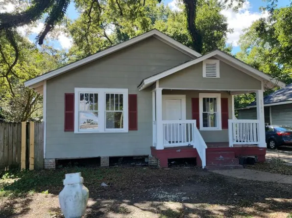 2503 Emogene St, Mobile, AL 36606