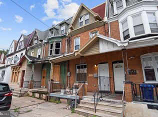 532 E Penn St, Philadelphia, PA