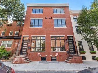 2110 Cherry St, Philadelphia, PA 19103